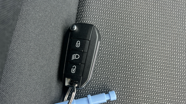 Citroen C3 1.2 PureTech C-Series Edition 5dr Petrol Hatchback